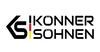 Agregat prądotwórczy Könner & Söhnen KSB 21i