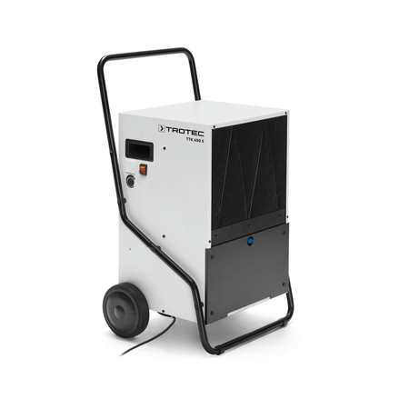 Osuszacz kondensacyjny Trotec TTK 650 S