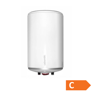 Ogrzewacz wody Atlantic Opro Small Slim PC 50 L