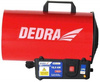 Nagrzewnica gazowa DEDRA DED9941