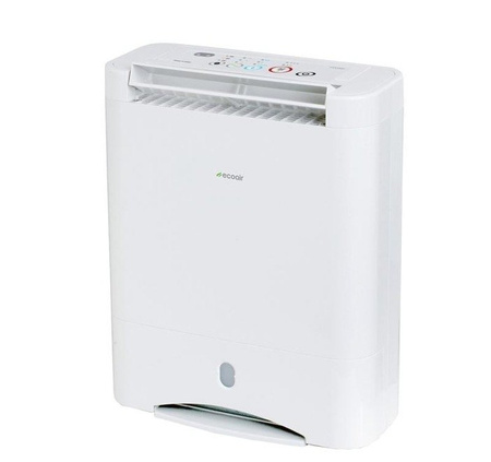Osuszacz adsorpcyjny Ecoair DD3 Classic