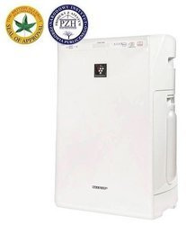 Oczyszczacz powietrza SHARP FU-Y30EU-W