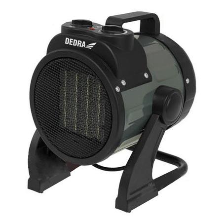 Nagrzewnica elektryczna PTC DEDRA DED9930C2