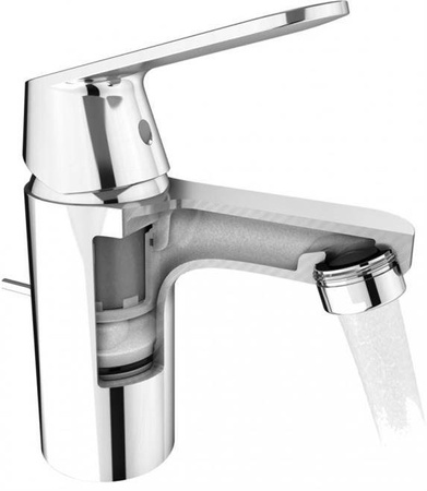 Eurosmart Cosmopolitan - bateria umywalkowa 32825000 GROHE