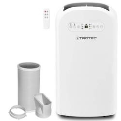 Klimatyzator przenośny PAC 3500