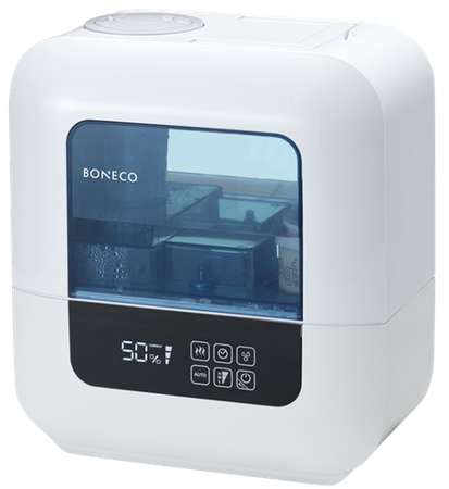Nawilżacz ultradźwiękowy BONECO Ultrasonic U700