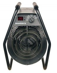 Nagrzewnica elektryczna Inelco Dania-Heater NXG 20