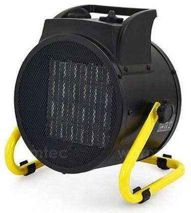 Nagrzewnica elektryczna Warmtec EWP-5