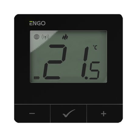 Regulator temperatury Engo E25-BATB