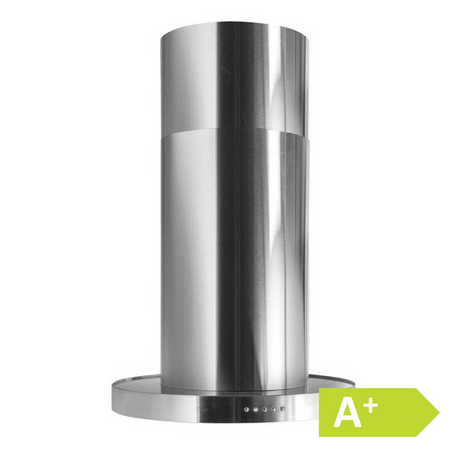 Okap wyspowy Porto 60 inox