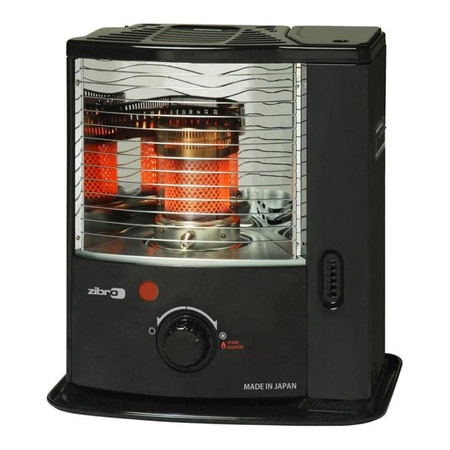Piecyk naftowy Zibro / Toyotomi RS 2222