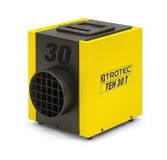 Nagrzewnica elektryczna Trotec TEH 30 T