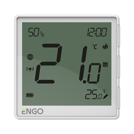 Regulator temperatury Engo EONE-BATW