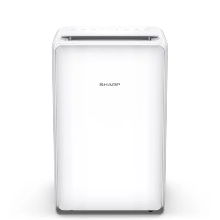 Osuszacz powietrza Sharp UD-P20E-W 20 L