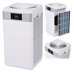 Oczyszczacz powietrza Warmtec AP1000W