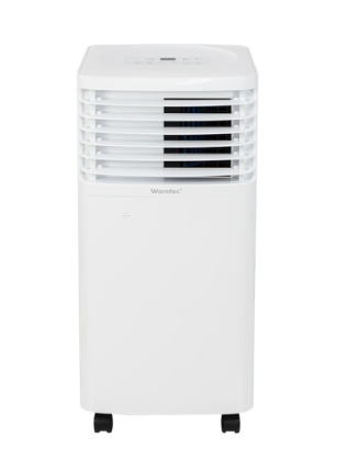 Klimatyzator przenośny Warmtec Sotra KP26W Wi-Fi