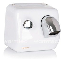 Suszarka basenowa Warmtec BarrelFlow HR - 2500 W