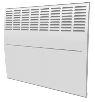 Grzejnik elektryczny Atlantic F-120 2500 W WiFi