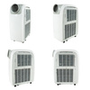 Klimatyzator przenośny Warmtec Morso KP53W + uszczelka okienna