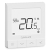 Natynkowy regulator temperatury Salus Quantum SQ610RF