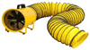 Giętkie przewody Master BLM 4800 7,6 m 250 mm 4515.559