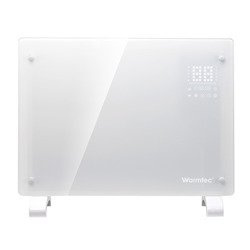 Grzejnik elektryczny Warmtec EGW-15B biały (EGW-1500)