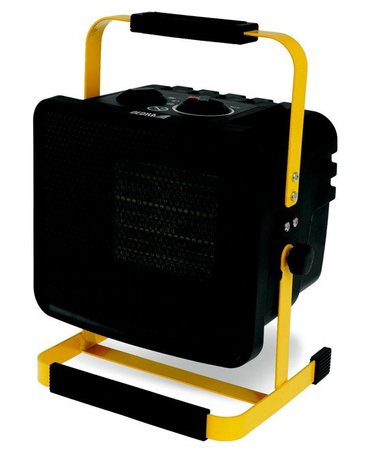 Nagrzewnica elektryczna PTC DEDRA DED9930C3