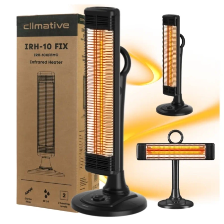 Promiennik podczerwieni Climative IRH-10 FIX