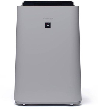 Oczyszczacz i nawilżacz powietrza  SHARP UA-HD50E-L
