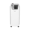 Klimatyzator przenośny Warmtec Morso+ KP54W Wi-Fi