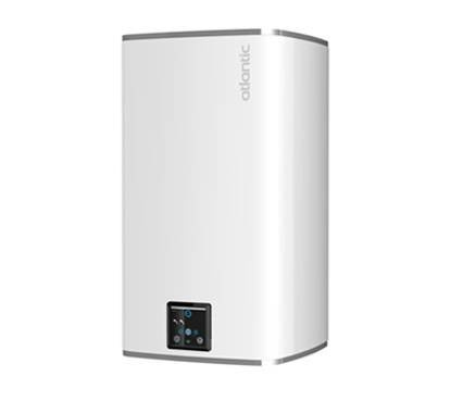 Ogrzewacz wody Atlantic CUBE-2 100L WiFi Biały