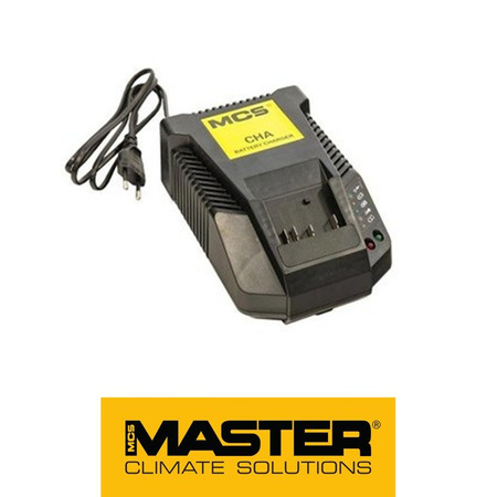 Ładowarka do baterii Master DC 61 4260.270