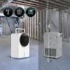 Osuszacz powietrza Climative DH-250 Adso UV