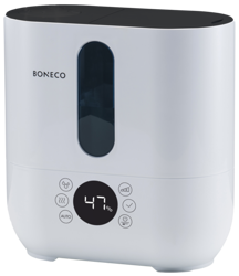 Nawilżacz ultradźwiękowy BONECO Ultrasonic U350