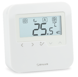 Regulator temperatury Salus HTRS230(30)