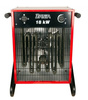Nagrzewnica elektryczna Inelco Dania Heater 18 kW
