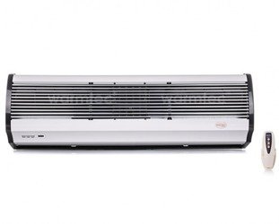 Kurtyna powietrzna Warmtec WRM06+