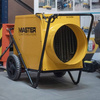 Nagrzewnica elektryczna Master B 30 EPR
