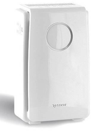 Oczyszczacz powietrza Rotenso Cleo C15W