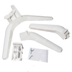 Nóżki do grzejników Atlantic