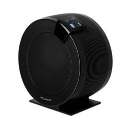 Oczyszczacz nawilżacz Stylies Aquarius czarny