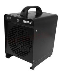 Nagrzewnica elektryczna DEDRA DED9921A