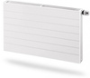 Grzejnik PURMO Ramo RCV22 600x600, moc grzewcza: 1006W (75/65/20°C), grzejnik stalowy płytowy z podłączeniem dolnym, typ PURMO Ramo Ventil Compact, kolor biały RAL9016 F0G2206006011300