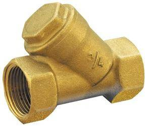 Filtr osadnikowy do c.o. 5/4