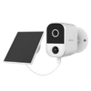 Kamera SMART Engo ECAM-Solar z baterią i panalem solarnym