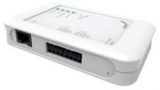 Zehnder ComfoConnect LAN C do obu wersji jednostki 655011100 ZEHNDER