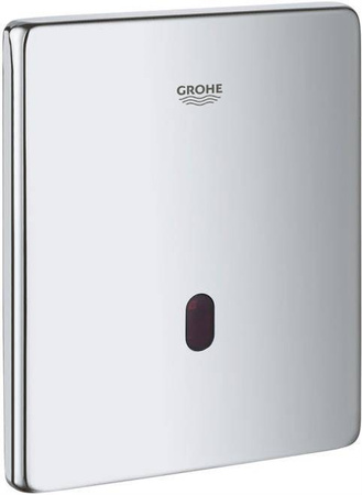 Tectron Skate - elektronika spłukująca na podczerwień do pisuaru 37321001 GROHE