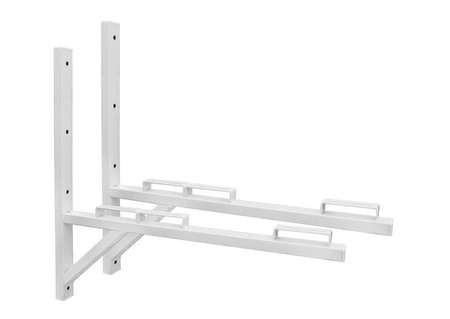 Wspornik spawany galwanizowany Ivensis IG800 800x50x30