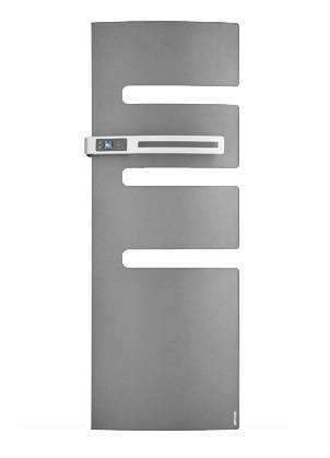 Grzejnik Atlantic Serenis Ventilo 1500W antracyt