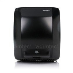 Suszarka do rąk WARMTEC MaxFlow Stal czarna